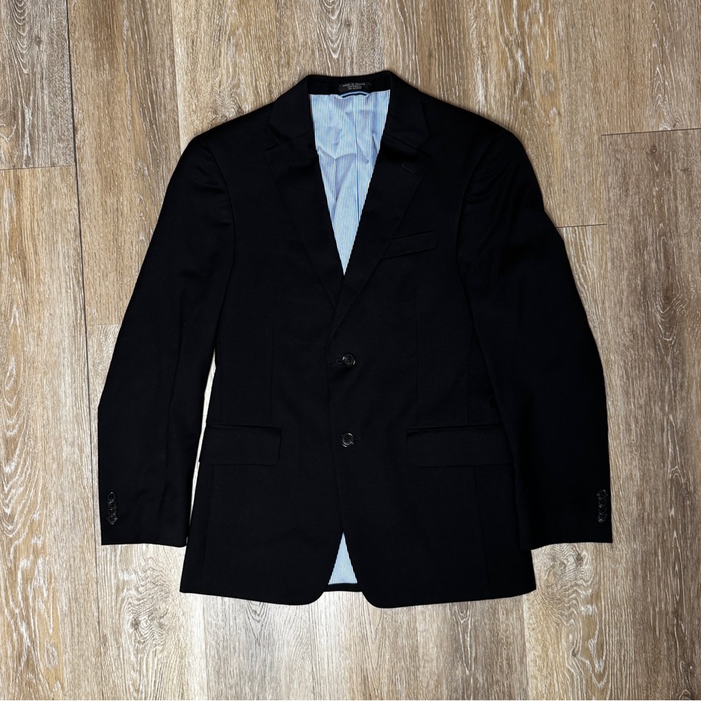 Tommy Hilfiger Suit Jacket